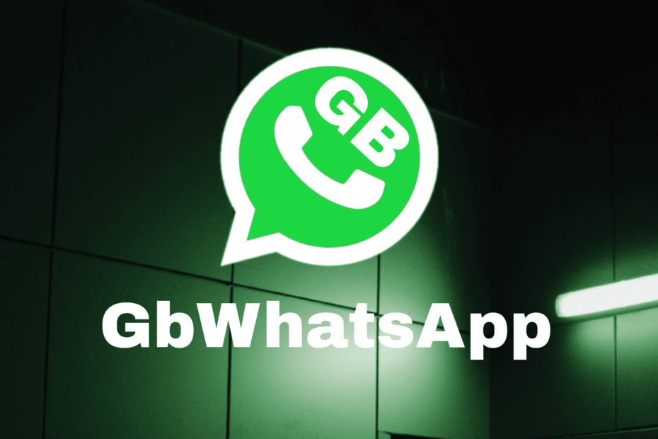 Whatsapp Gb atualizado